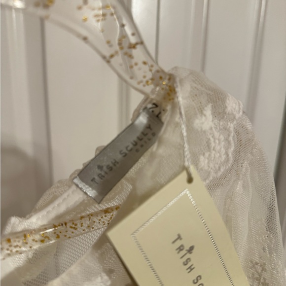 Off white dress for communion or special event - Picture 5 of 8